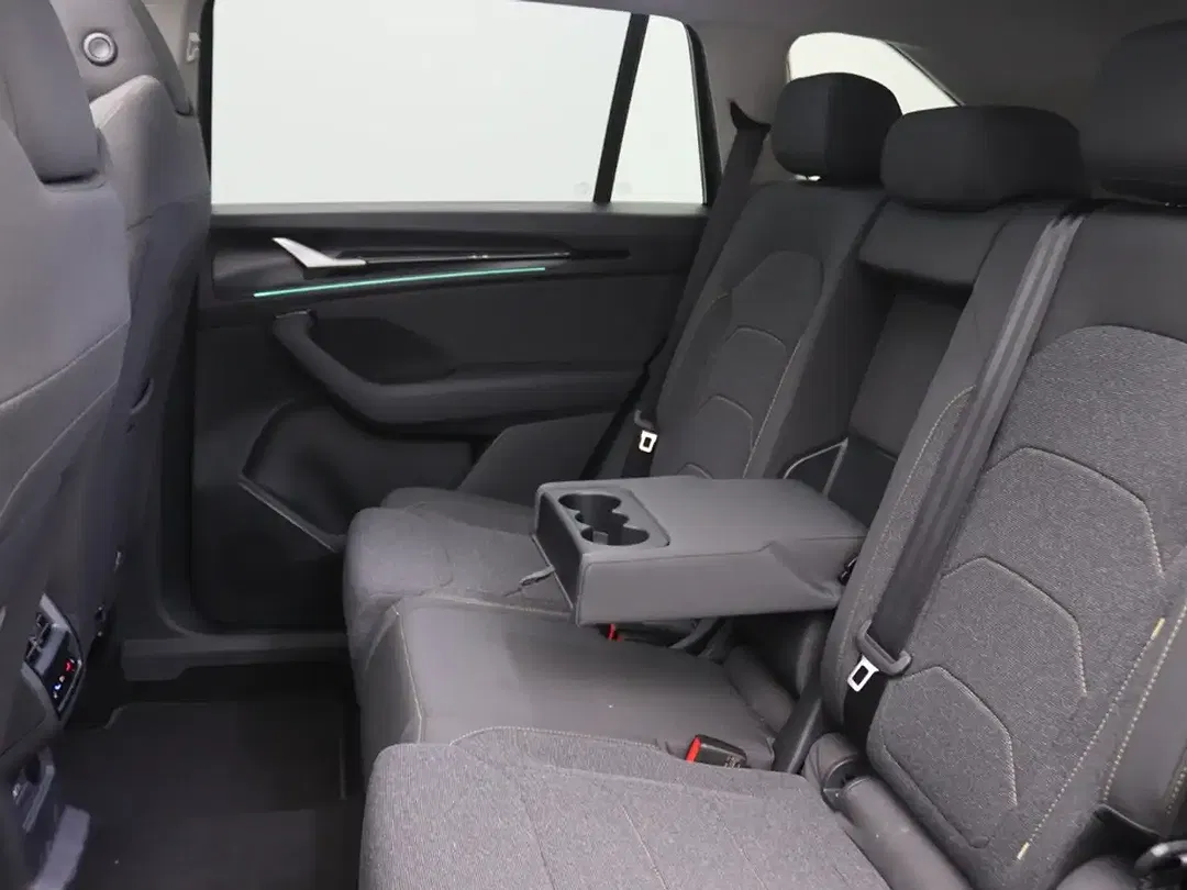 Skoda Kodiaq 1.5 TSI iV Selection - Thumbnail 11