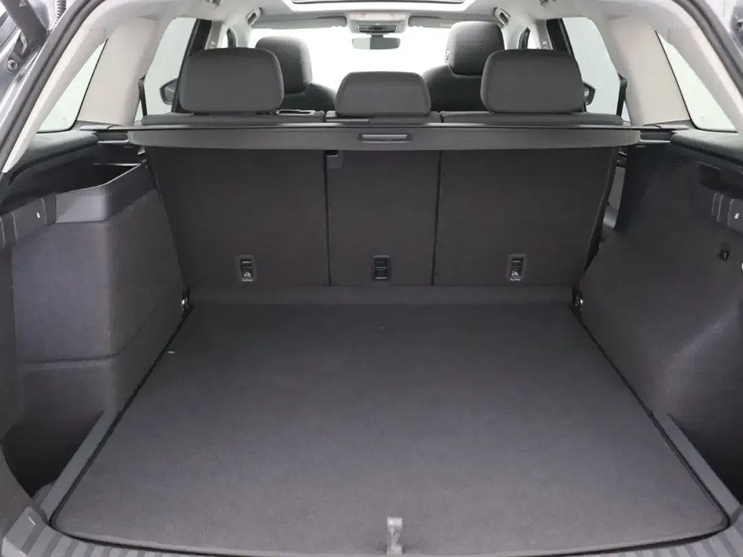 Skoda Kodiaq 1.5 TSI iV Selection - Thumbnail 12