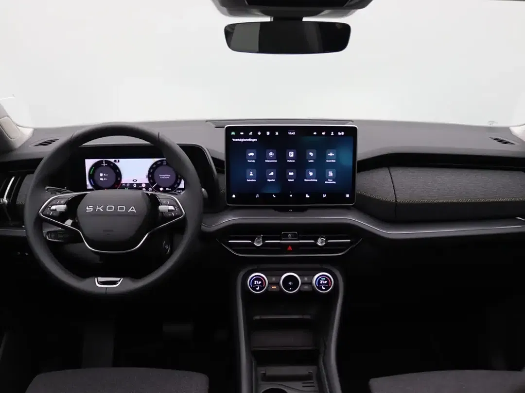 Skoda Kodiaq 1.5 TSI iV Selection - Thumbnail 13