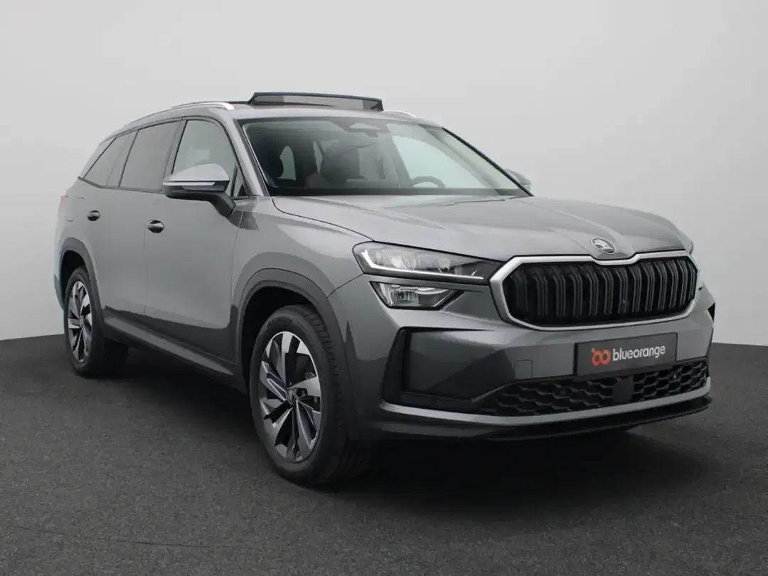 Skoda Kodiaq 1.5 TSI iV Selection - foto 1