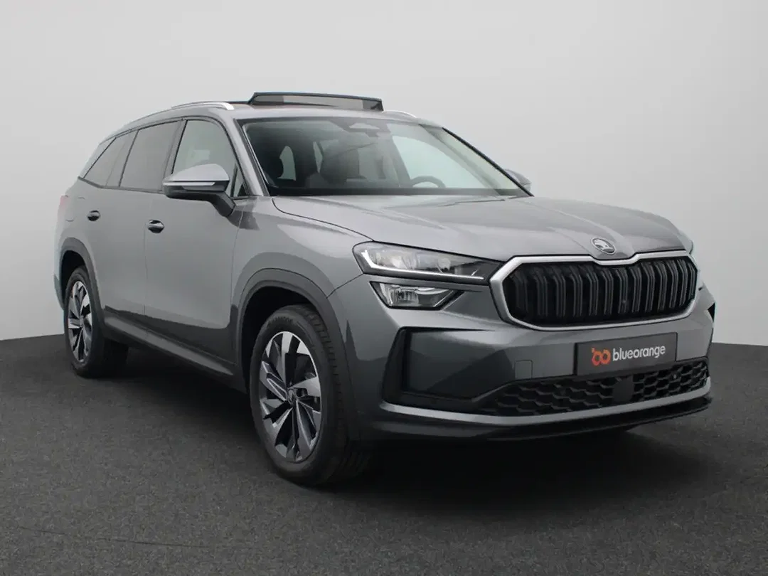Skoda Kodiaq 1.5 TSI iV Selection - Afbeelding 1