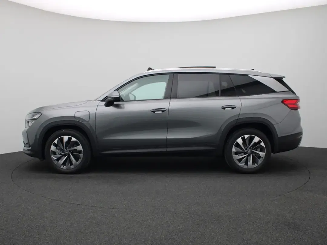 Skoda Kodiaq 1.5 TSI iV Selection - Thumbnail 3