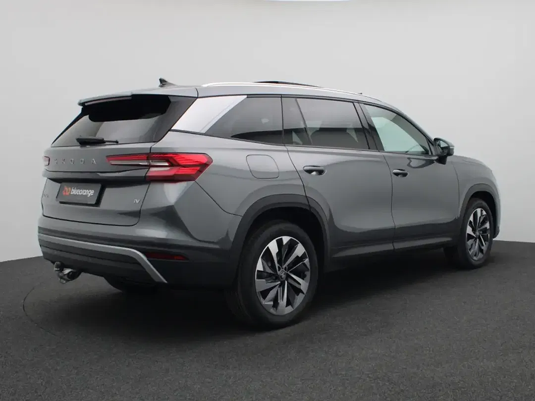 Skoda Kodiaq 1.5 TSI iV Selection - Thumbnail 4
