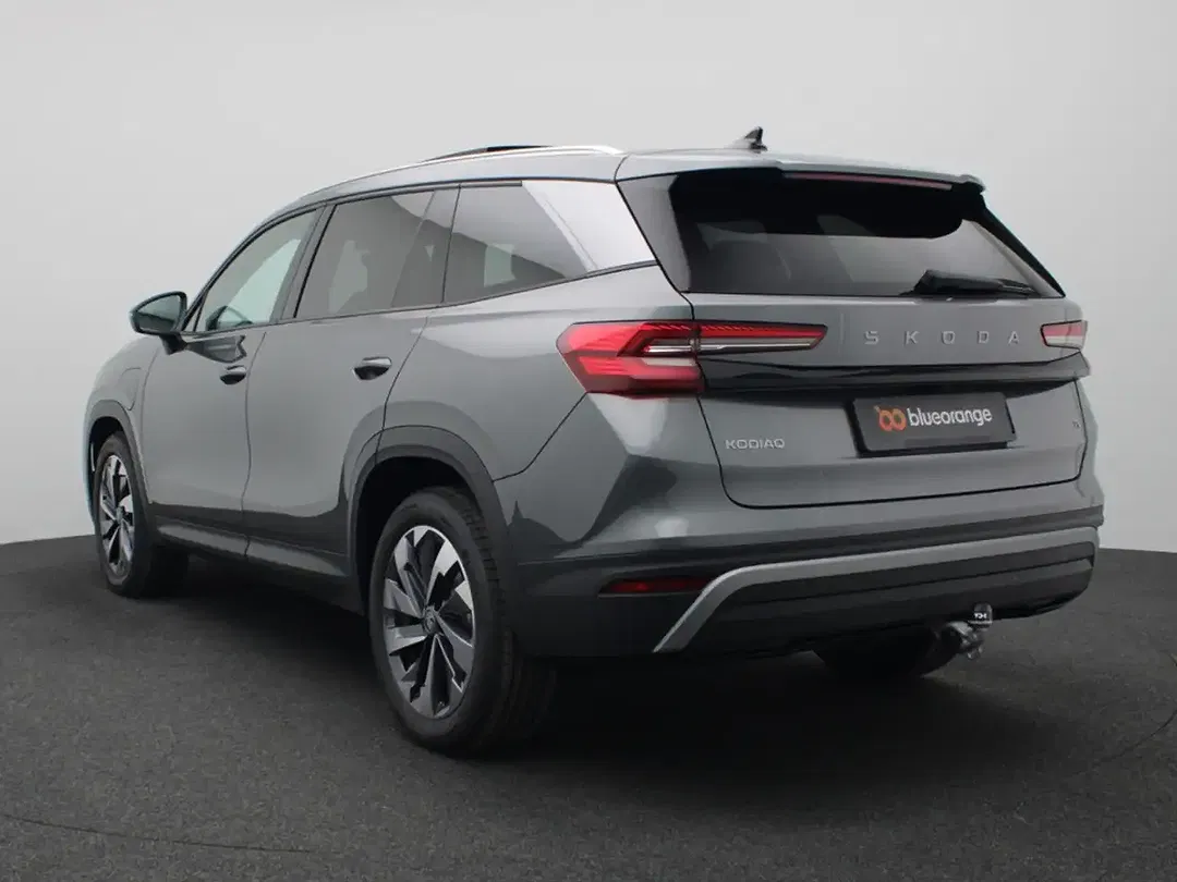 Skoda Kodiaq 1.5 TSI iV Selection - Thumbnail 5