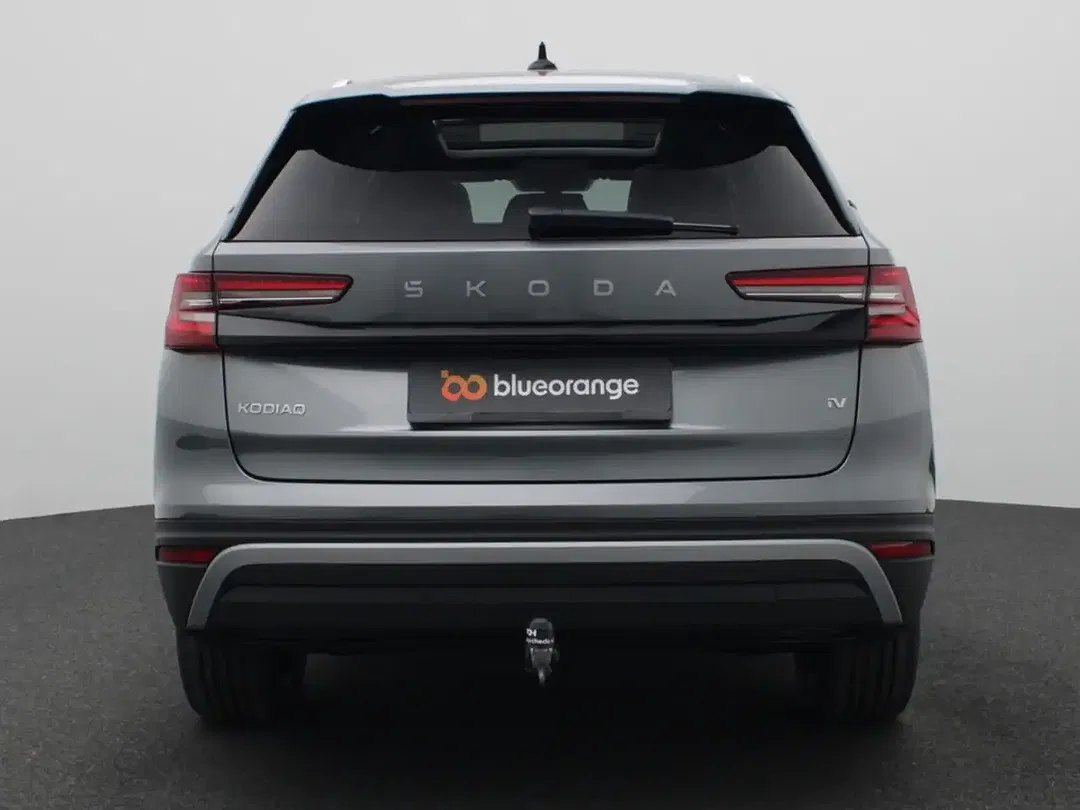 Skoda Kodiaq 1.5 TSI iV Selection - Thumbnail 6