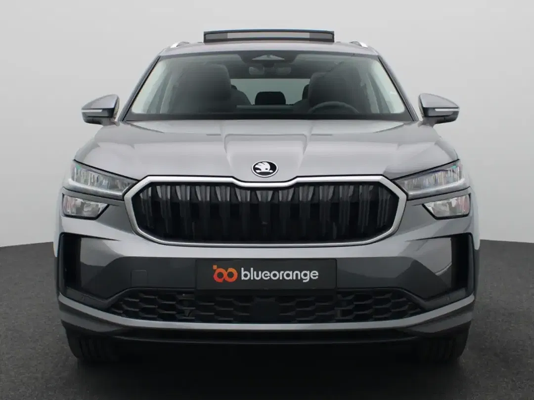 Skoda Kodiaq 1.5 TSI iV Selection - Thumbnail 7