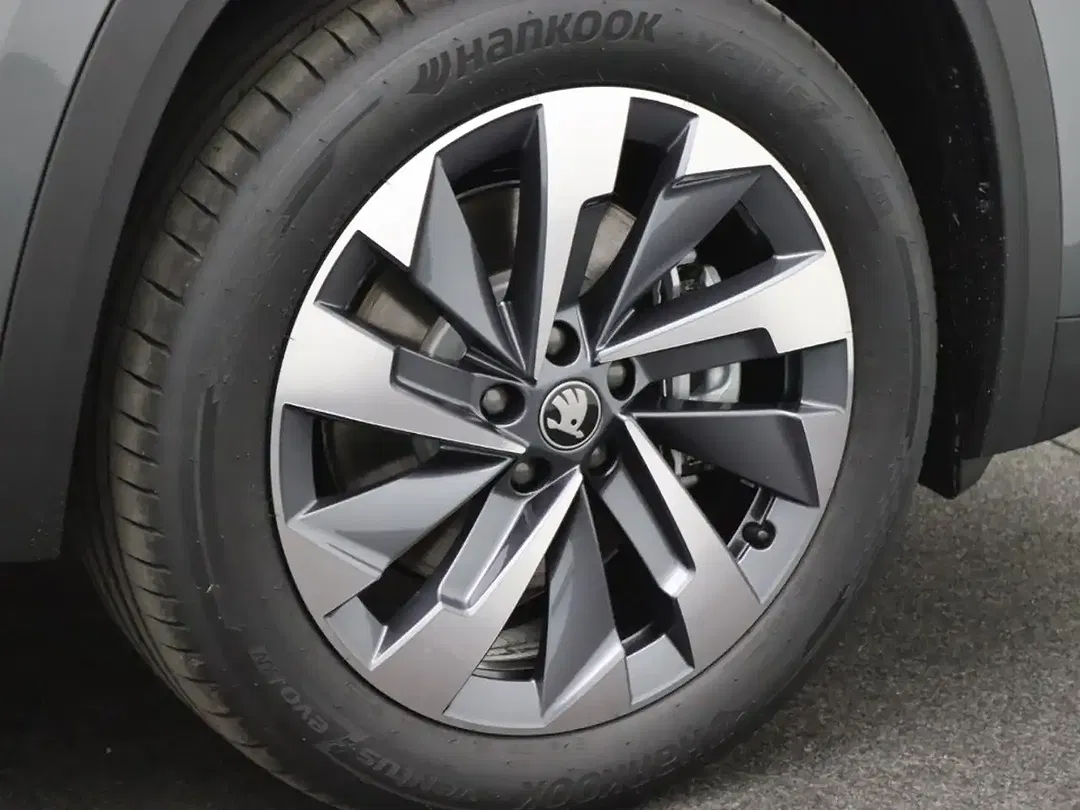 Skoda Kodiaq 1.5 TSI iV Selection - Thumbnail 9