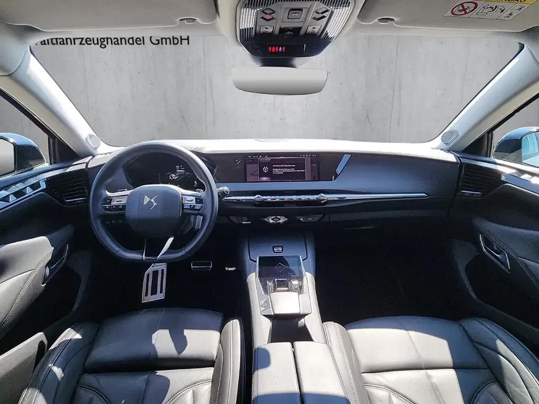 DS Automobiles DS 4 - Thumbnail 12
