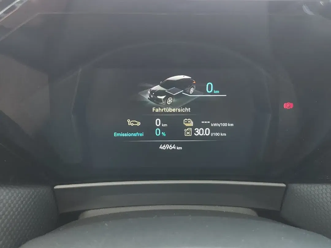 DS Automobiles DS 4 - foto 15