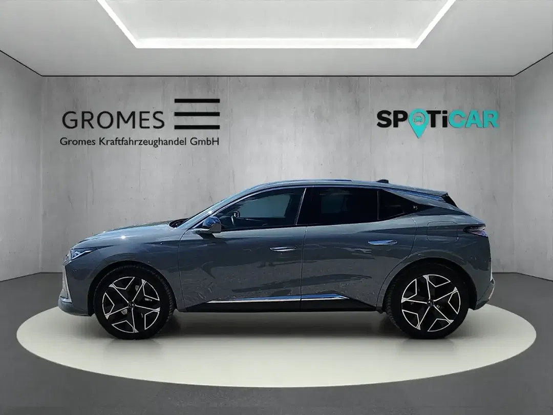 DS Automobiles DS 4 - Thumbnail 6