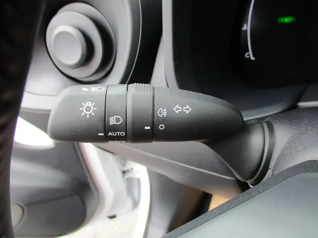Toyota Aygo X 1.5 Hybrid - Thumbnail 12