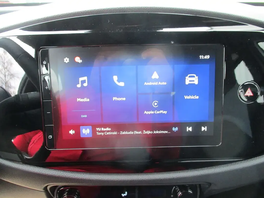 Toyota Aygo X 1.5 Hybrid - Thumbnail 15