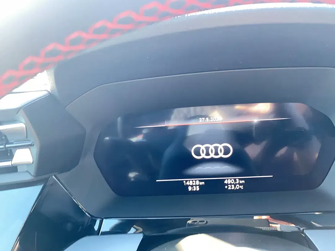 Audi S3 TFSI - Thumbnail 9