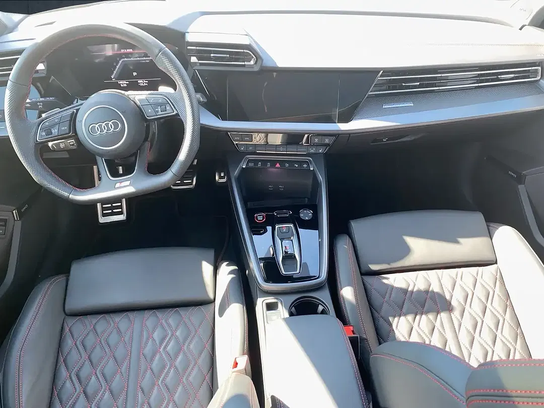 Audi S3 TFSI - Thumbnail 10
