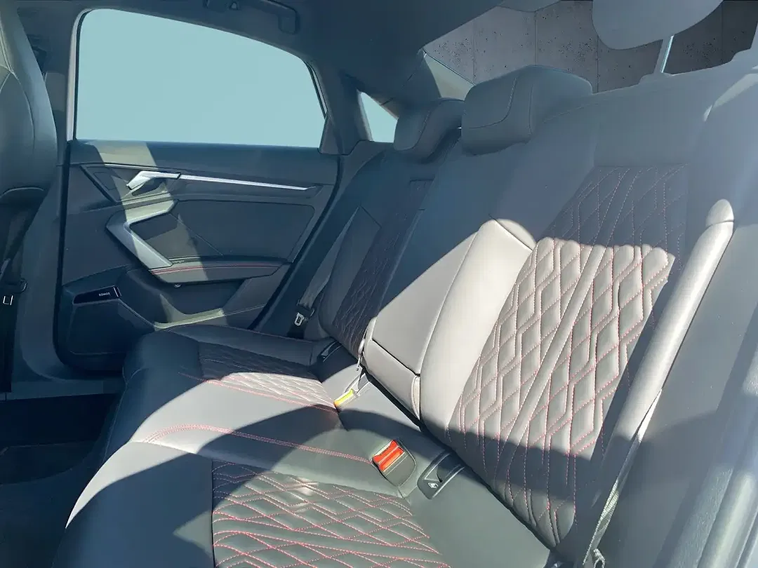 Audi S3 TFSI - Thumbnail 11