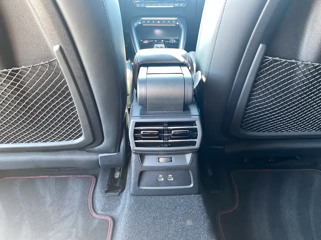 Audi S3 TFSI - Thumbnail 13