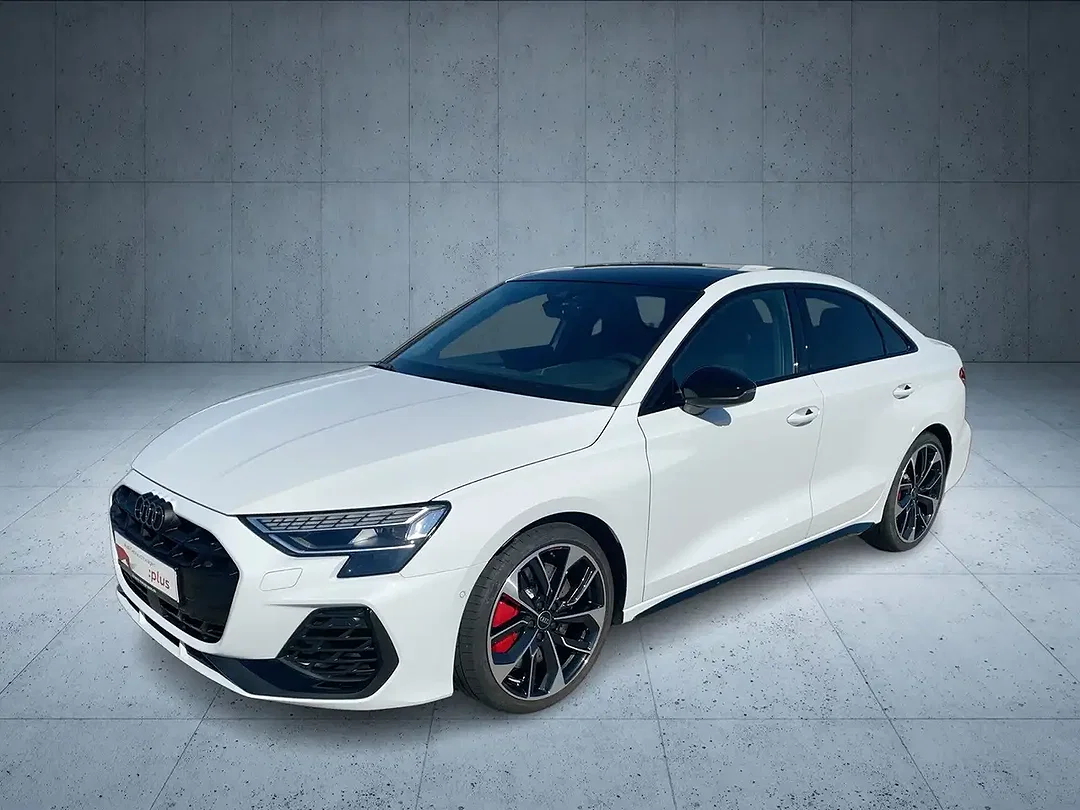 Audi S3 TFSI - Afbeelding 1