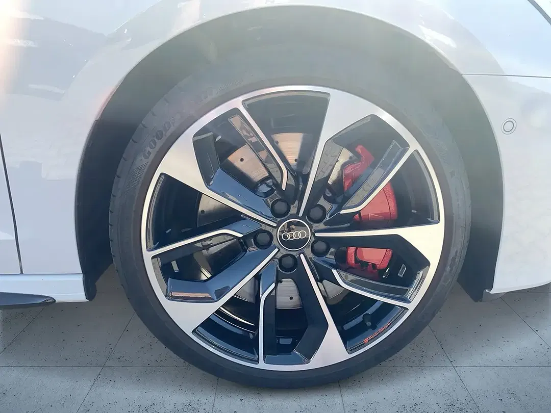 Audi S3 TFSI - Thumbnail 6