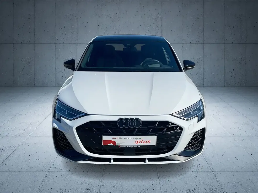 Audi S3 TFSI - Thumbnail 7