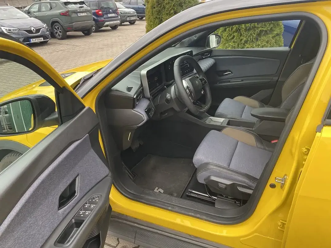 Renault R 5 E-Tech Techno Urban - Thumbnail 10