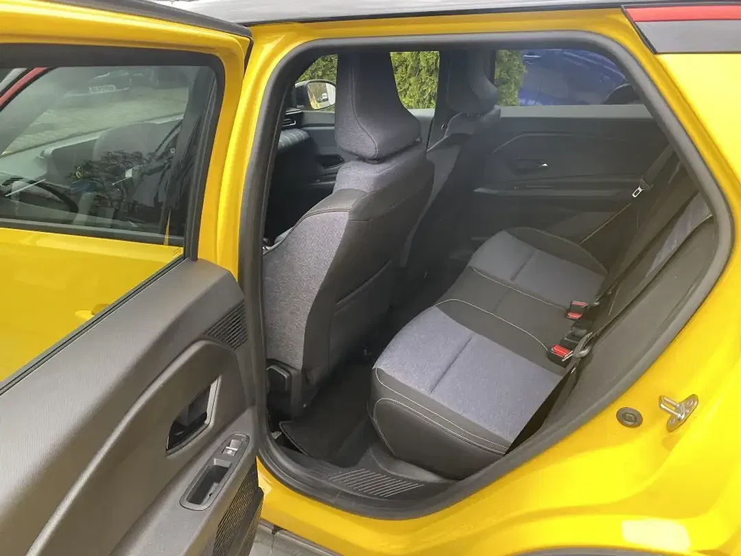 Renault R 5 E-Tech Techno Urban - Thumbnail 8
