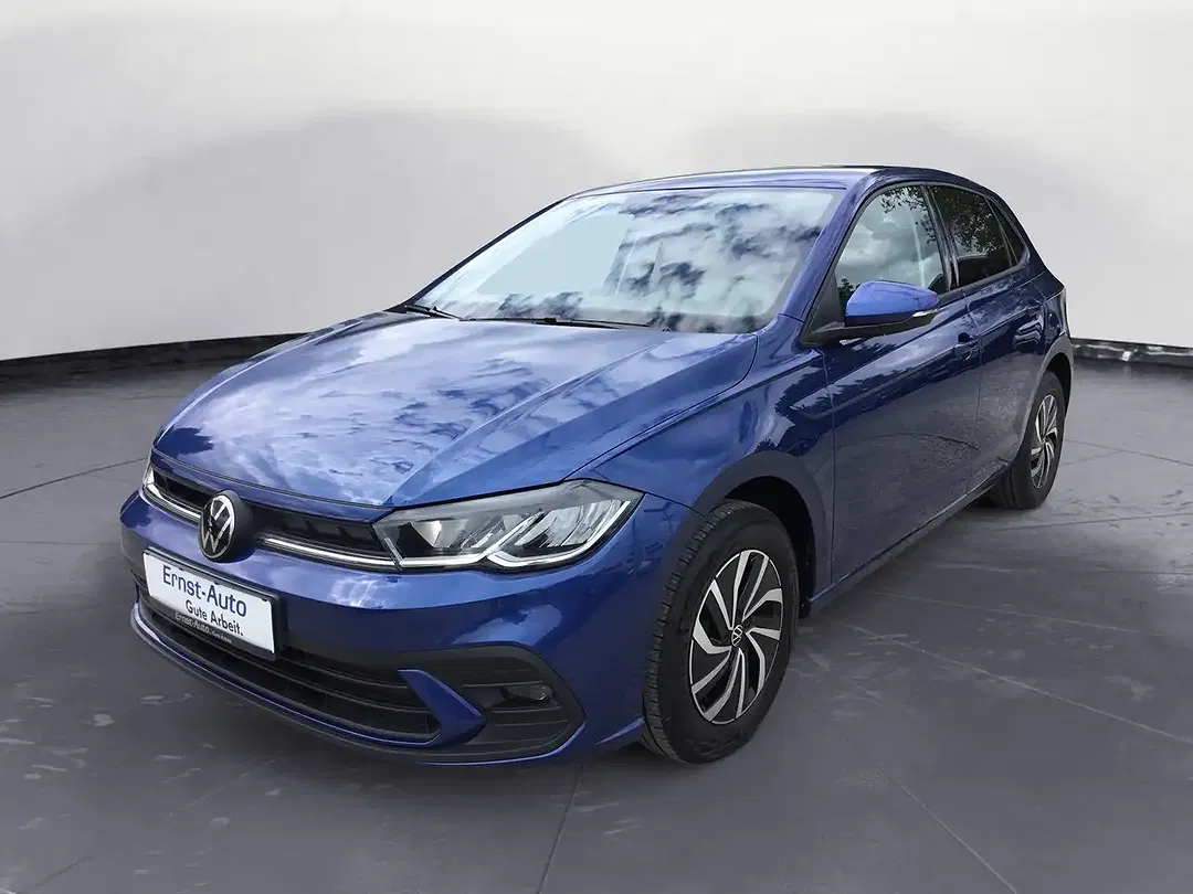 Volkswagen Polo 1.0 TSI Life - foto 1