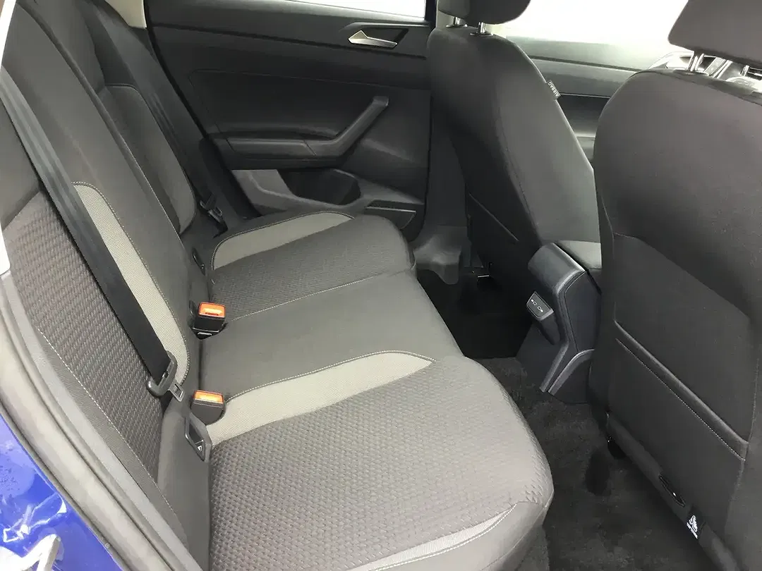 Volkswagen Polo 1.0 TSI Life - Thumbnail 9