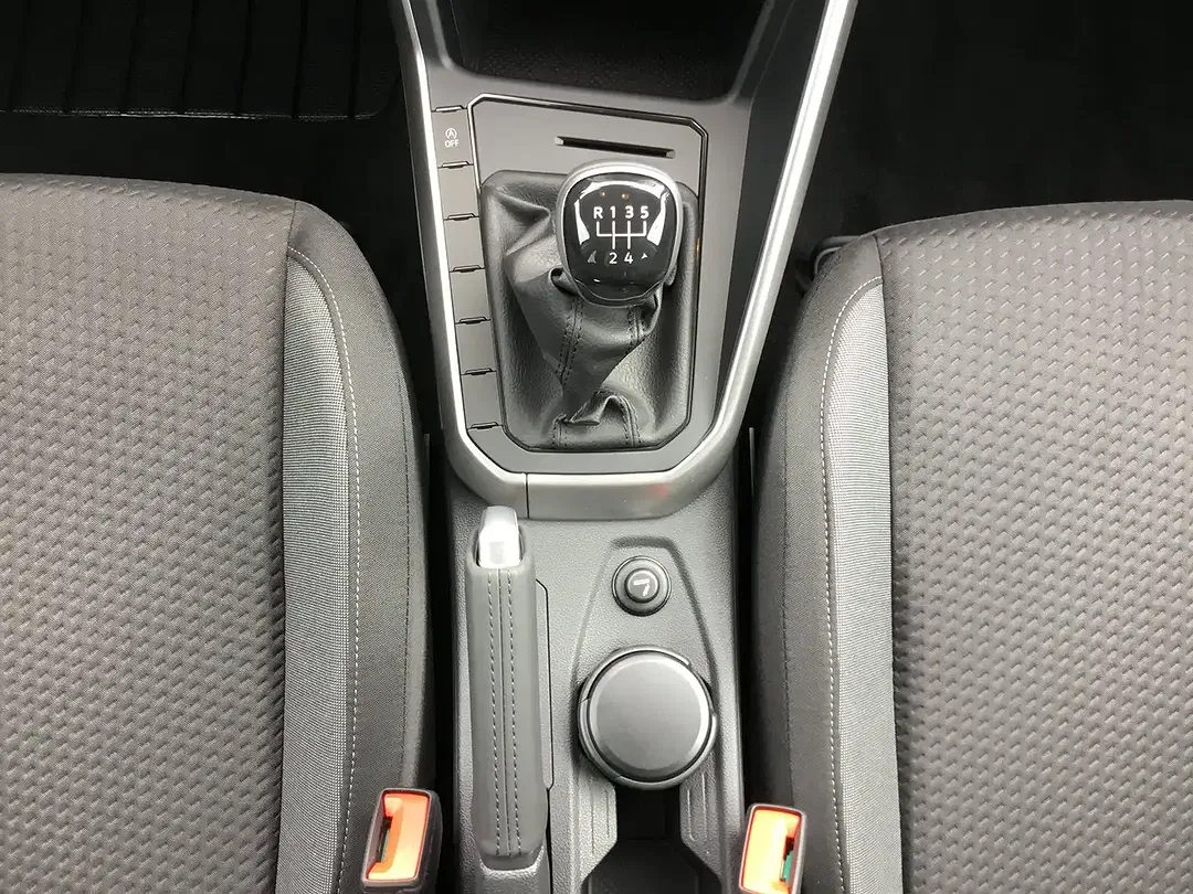 Volkswagen Polo 1.0 TSI Life - Thumbnail 13