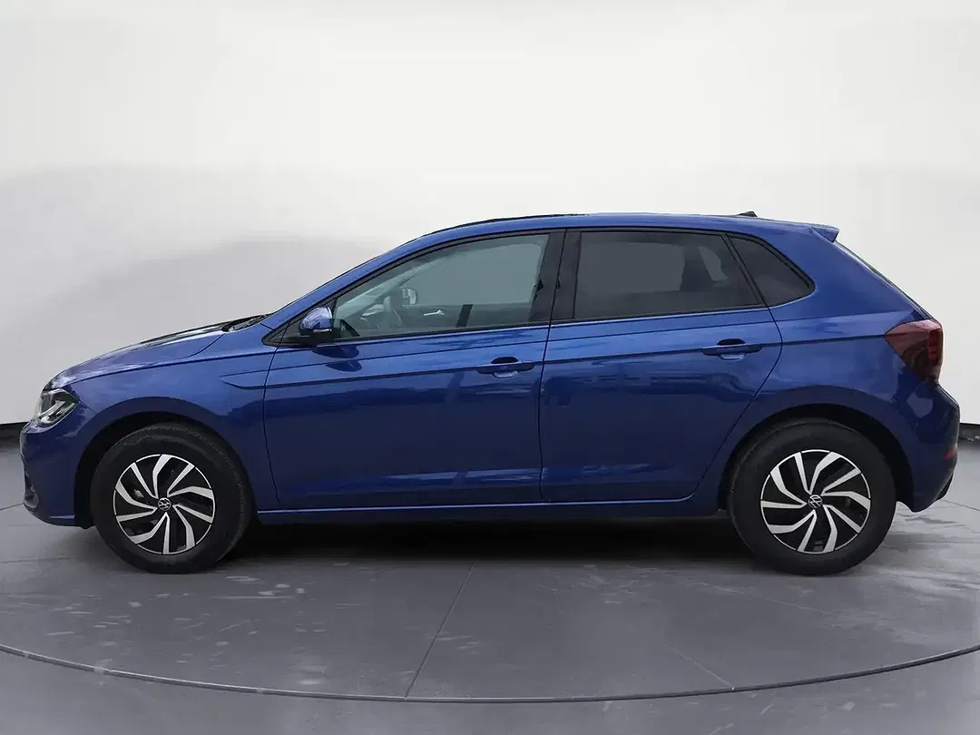 Volkswagen Polo 1.0 TSI Life - foto 2
