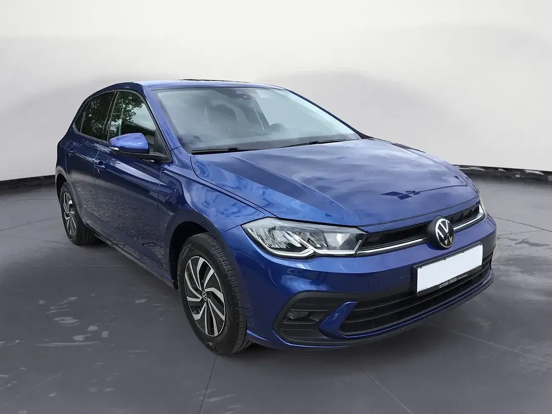 Volkswagen Polo 1.0 TSI Life - Thumbnail 3