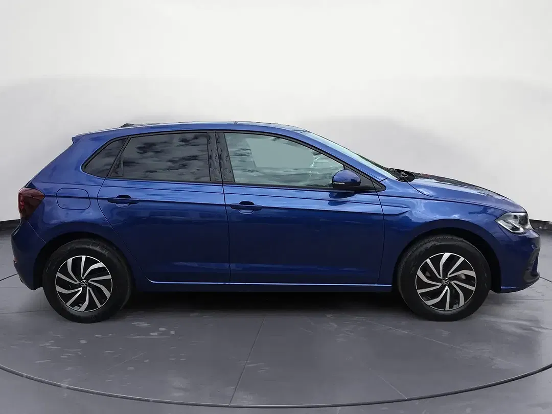 Volkswagen Polo 1.0 TSI Life - Thumbnail 4