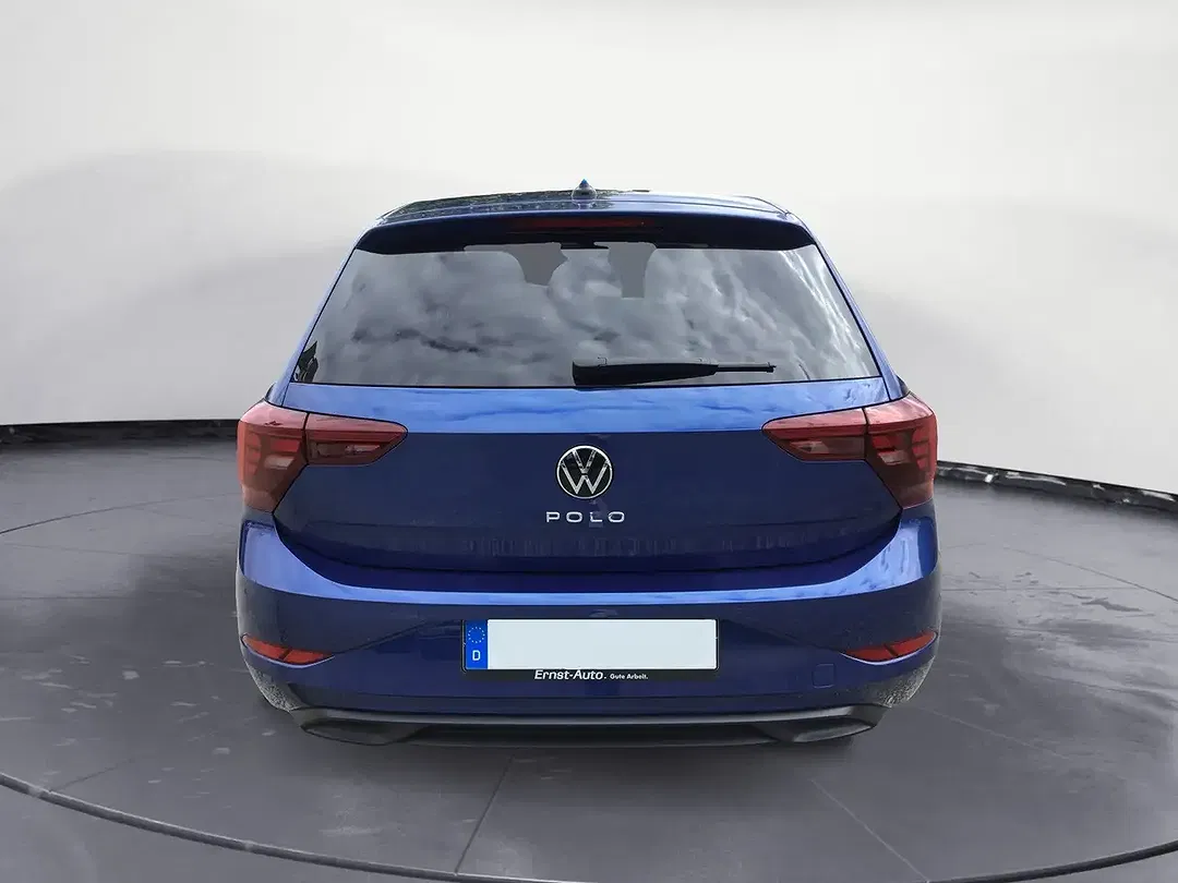Volkswagen Polo 1.0 TSI Life - Thumbnail 5