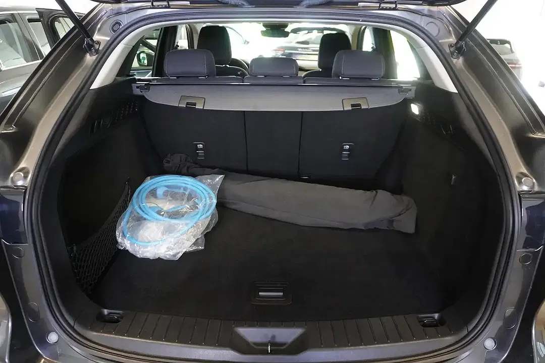 Mazda CX-60 AUT AWD PHEV Exclusive-Line - Thumbnail 10