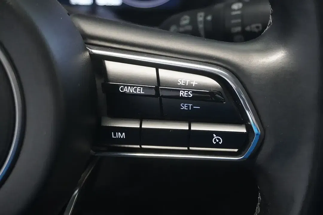 Mazda CX-60 AUT AWD PHEV Exclusive-Line - Thumbnail 13