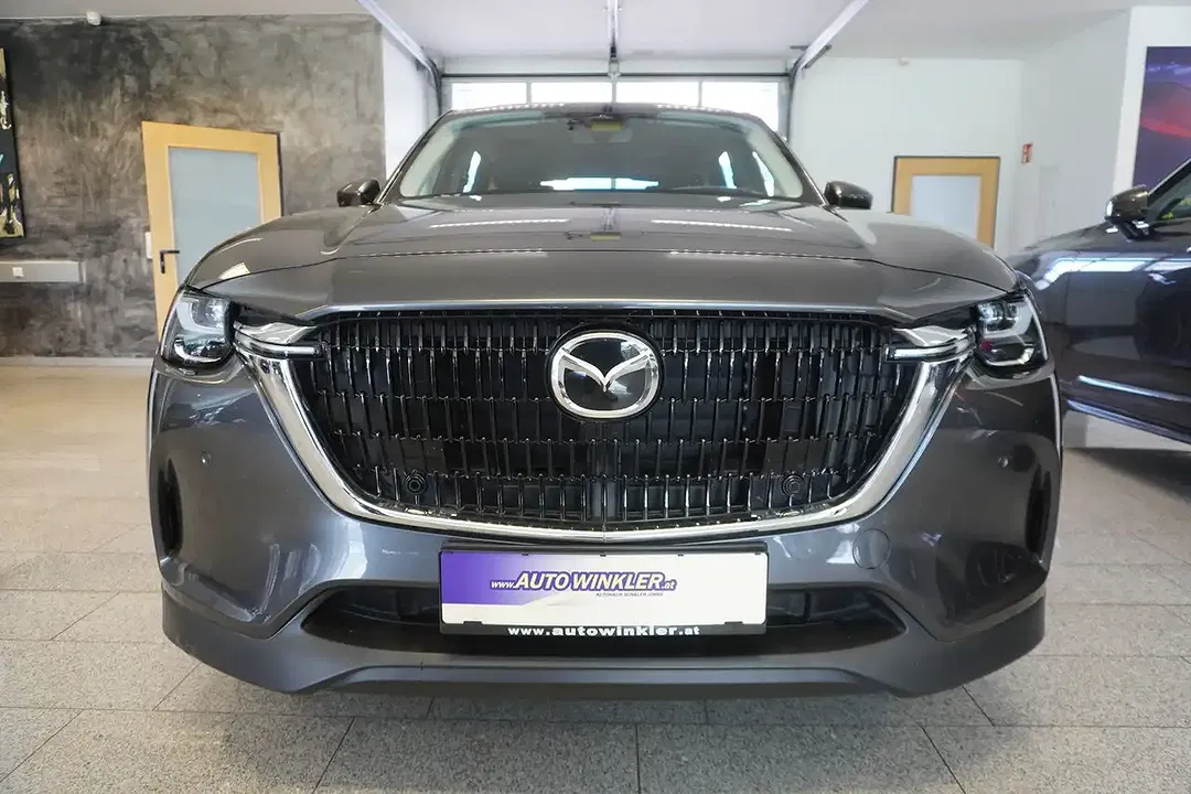 Mazda CX-60 AUT AWD PHEV Exclusive-Line - foto 2