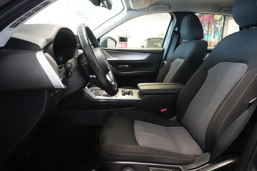 Mazda CX-60 AUT AWD PHEV Exclusive-Line - Thumbnail 8