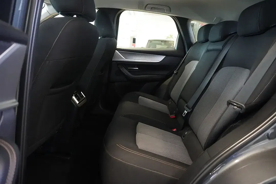 Mazda CX-60 AUT AWD PHEV Exclusive-Line - Thumbnail 9