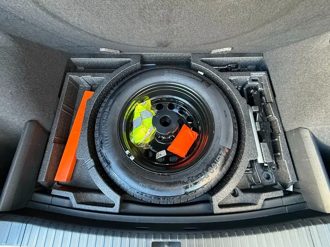 Skoda Karoq 1.0 TSI Clever - Thumbnail 10