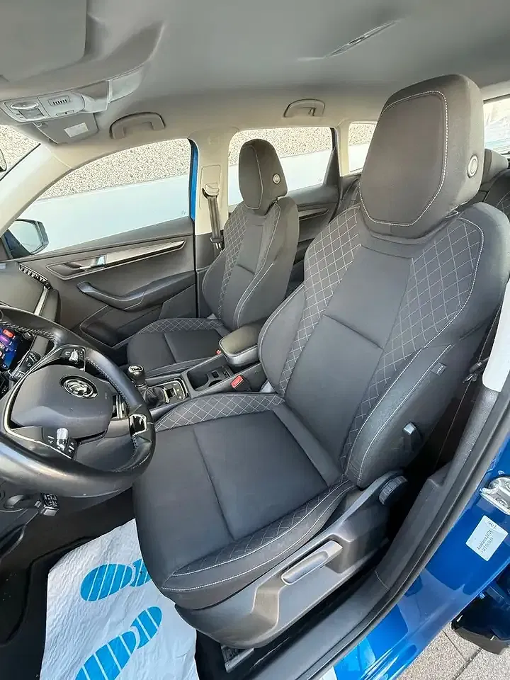 Skoda Karoq 1.0 TSI Clever - foto 15