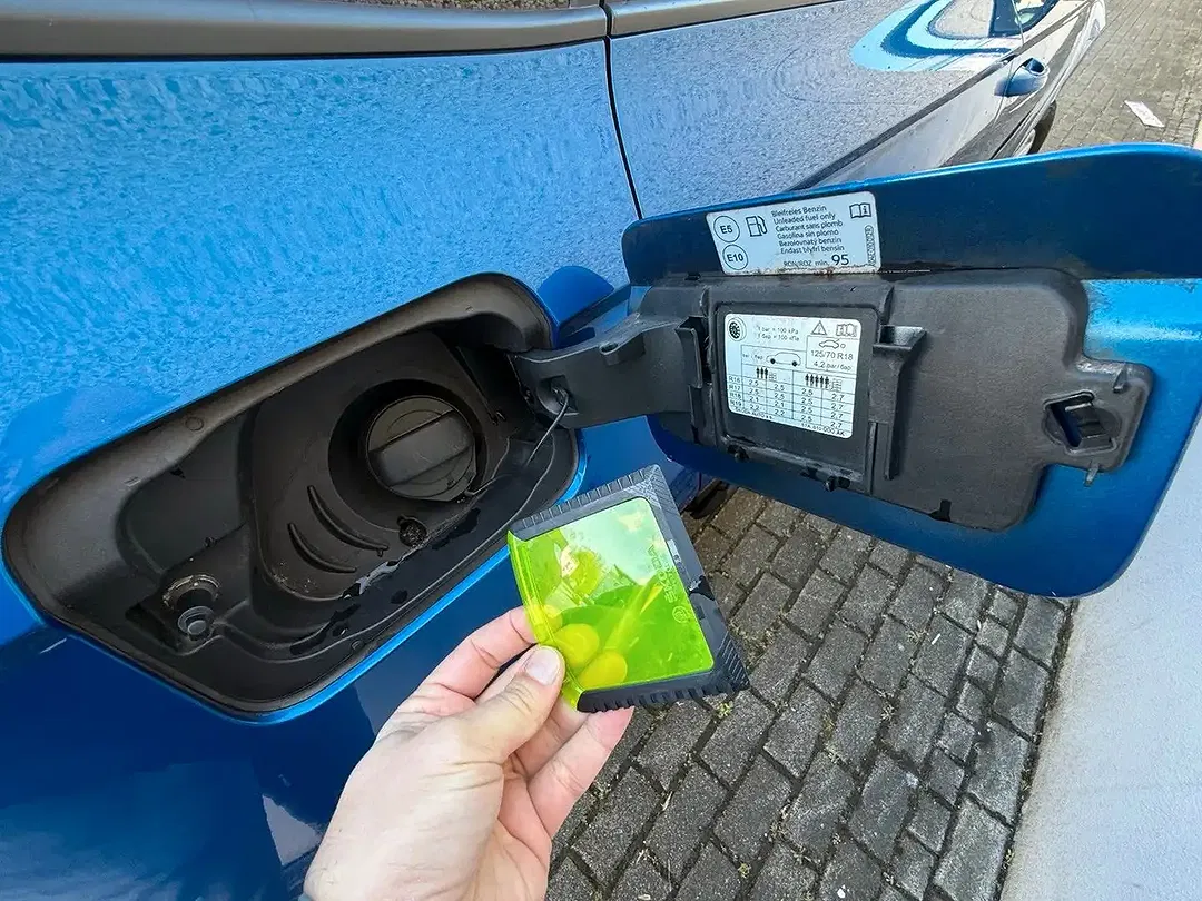 Skoda Karoq 1.0 TSI Clever - Thumbnail 7