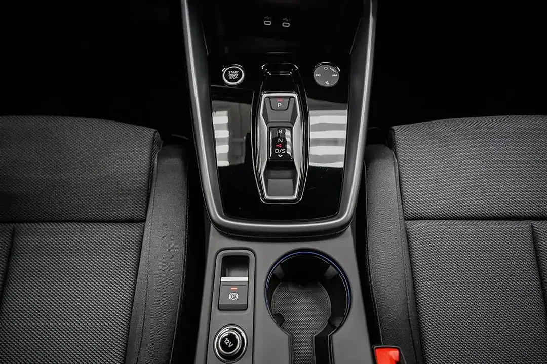 Audi A3 40 TFSI S tronic quattro Sportback - Thumbnail 12
