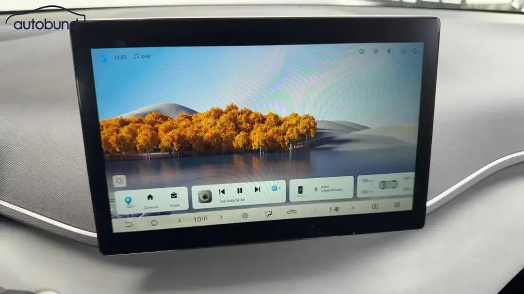 BYD Dolphin Surf Comfort - Thumbnail 14