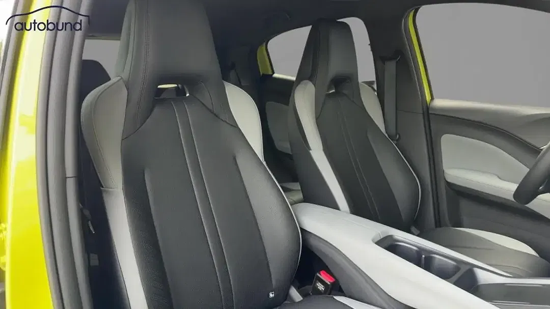 BYD Dolphin Surf Comfort - Thumbnail 6
