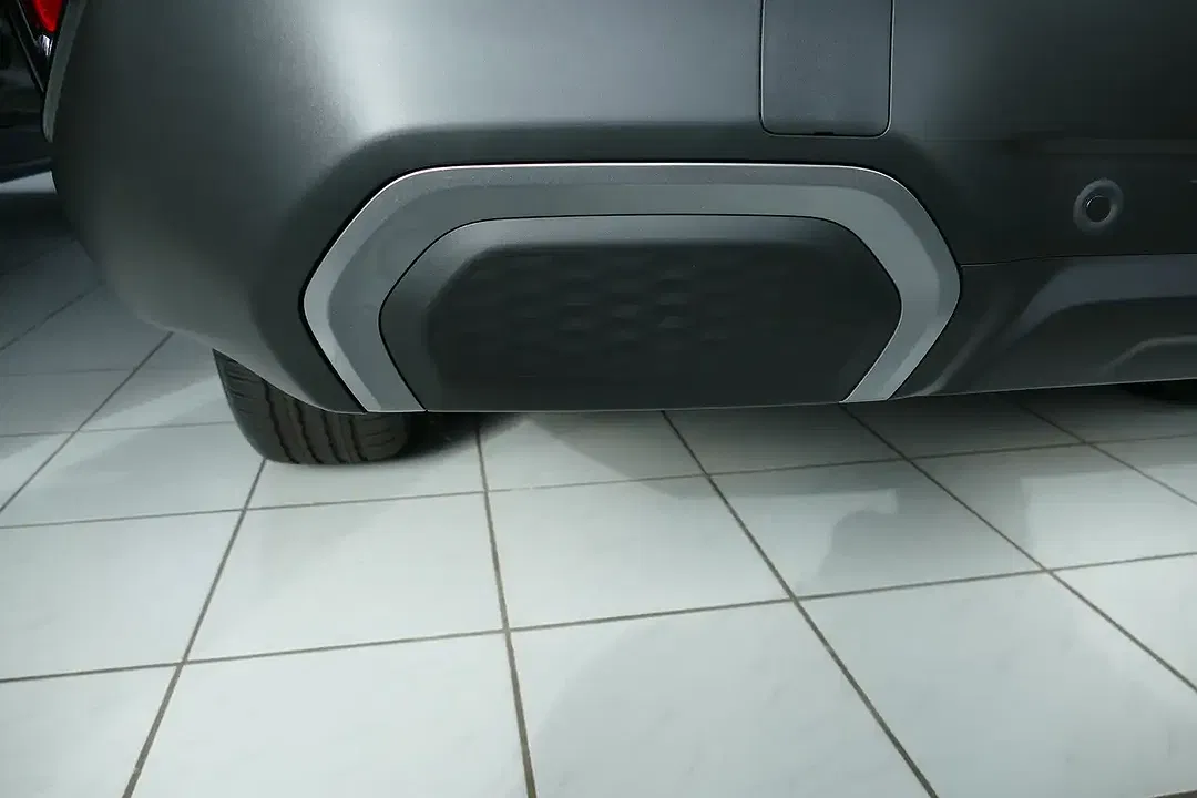 Subaru Forester 2.0 AWD Edition - Thumbnail 10