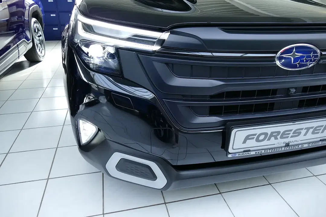 Subaru Forester 2.0 AWD Edition - Thumbnail 11
