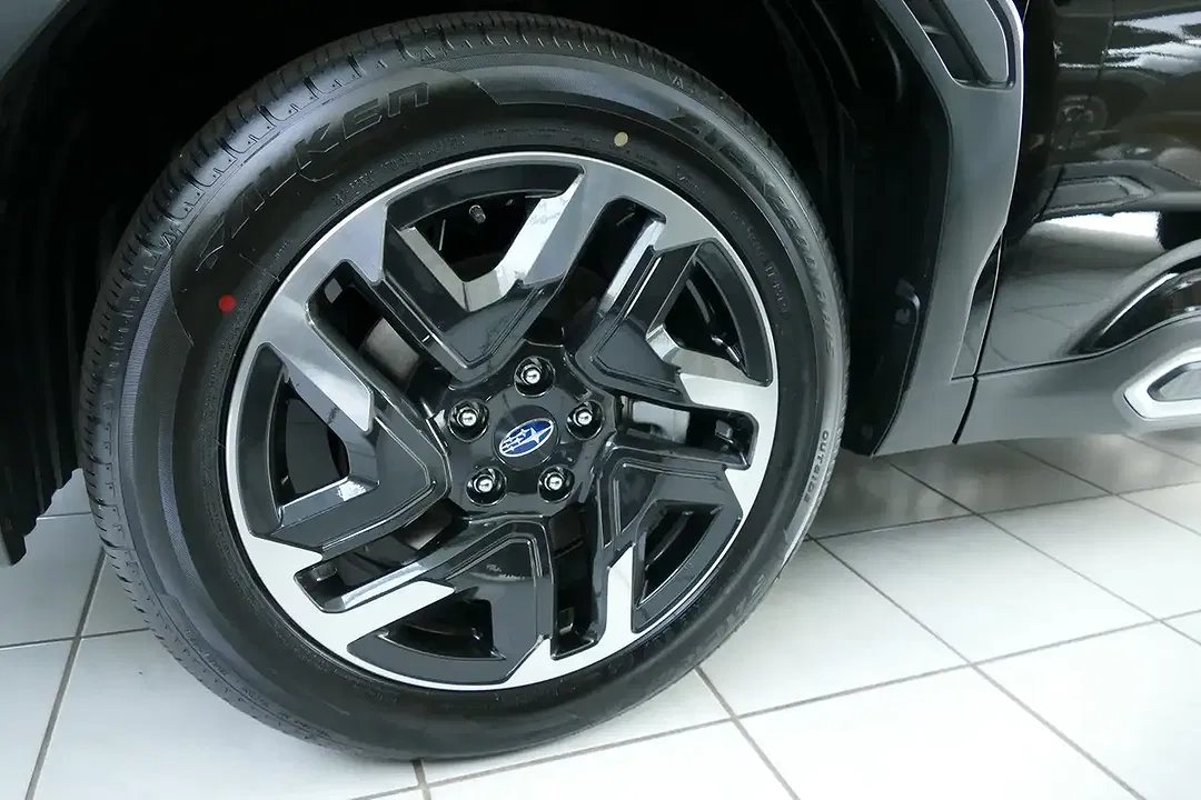 Subaru Forester 2.0 AWD Edition - Thumbnail 13