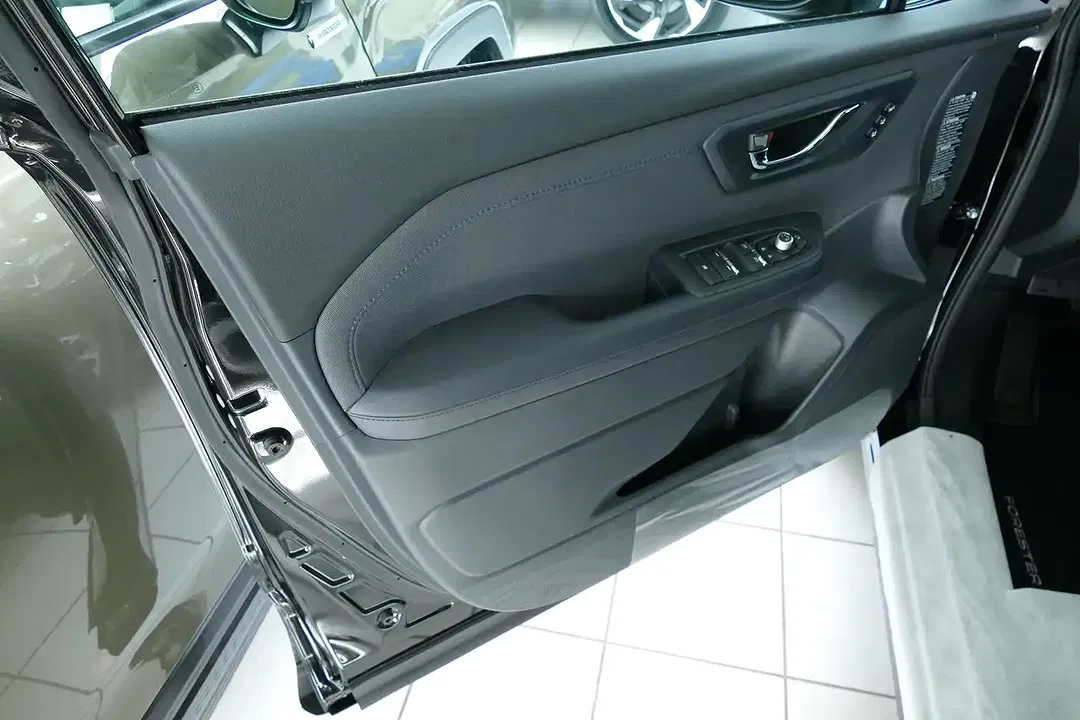 Subaru Forester 2.0 AWD Edition - Thumbnail 14