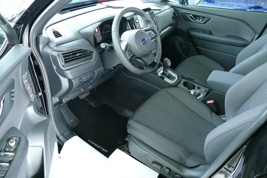 Subaru Forester 2.0 AWD Edition - foto 15