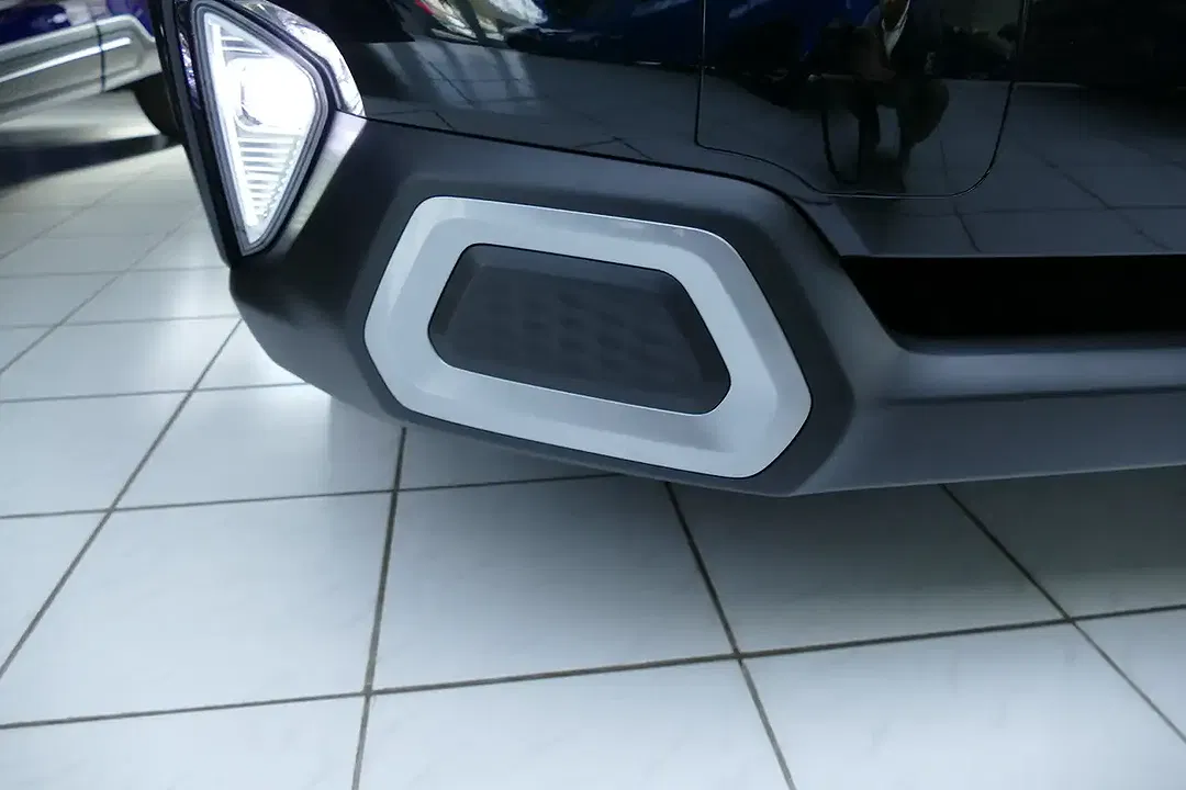 Subaru Forester 2.0 AWD Edition - Thumbnail 8