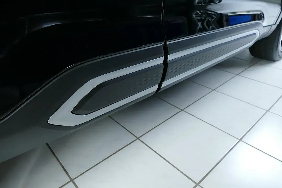 Subaru Forester 2.0 AWD Edition - Thumbnail 9